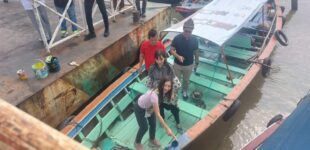 HUT 55, Surya Semesta dan BATIQA Luncurkan CSR ‘Musi Berdaya’ di Palembang
