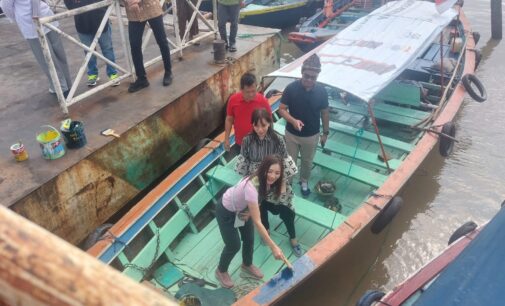 HUT 55, Surya Semesta dan BATIQA Luncurkan CSR ‘Musi Berdaya’ di Palembang