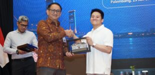 BI Sumsel Cari Ide Cemerlang Lewat Lomba Esai SEF 2026