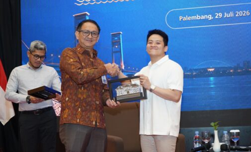 BI Sumsel Cari Ide Cemerlang Lewat Lomba Esai SEF 2026