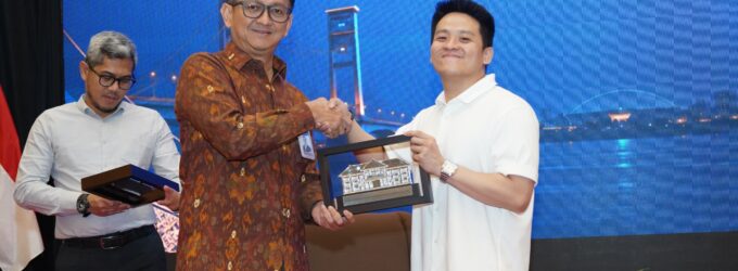 BI Sumsel Cari Ide Cemerlang Lewat Lomba Esai SEF 2026