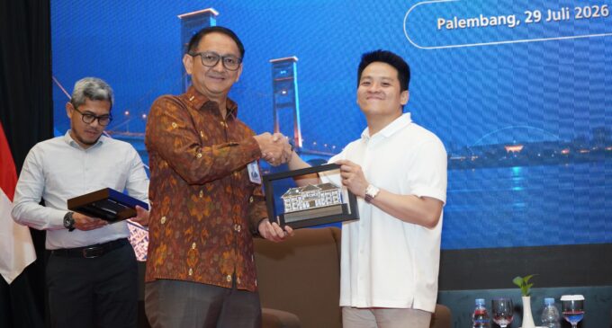 BI Sumsel Cari Ide Cemerlang Lewat Lomba Esai SEF 2026