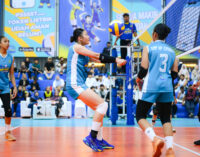 Dua Sekolah Bandung Raya Kunci Tiket JEVA Spike Nation 2026 Lewat Exhibition Match