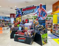 Saatnya Jadi Superhero Versimu Sendiri, Temukan Koleksi Karakter Favorit hingga Promo Spesial di Toys Kingdom