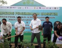Pemprov Sumsel, BI dan DJPb Luncurkan Ekosistem GSMP-MBG