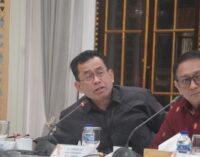 Sumsel Kembali Masuk Nominasi TPKAD Award 2026