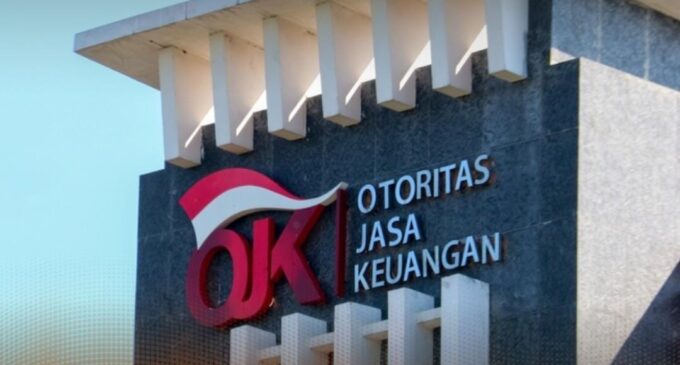 OJK Terbitkan Aturan Baru untuk Industri Pindar