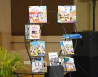 Terbit 40 Buku Digital Pendidikan Agama Islam di Sekolah, Sila Unduh di Smart PAI