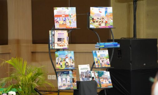 Terbit 40 Buku Digital Pendidikan Agama Islam di Sekolah, Sila Unduh di Smart PAI