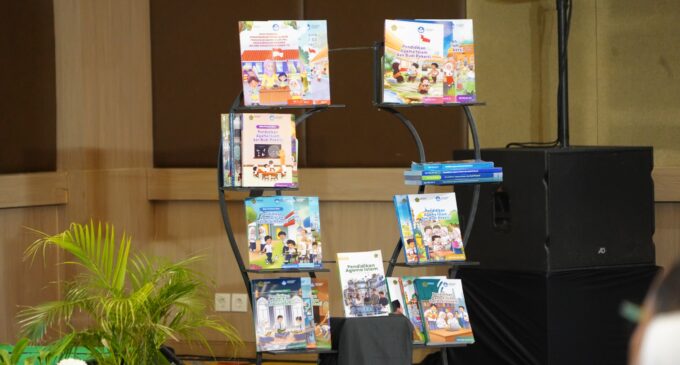 Terbit 40 Buku Digital Pendidikan Agama Islam di Sekolah, Sila Unduh di Smart PAI