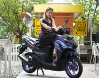 Semarak Kemerdekaan, Astra Motor Sumsel Tebar Promo Motor Honda