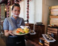 Baru ! FRESQA Bistro BATIQA Palembang Luncurkan Menu Signature, Buka 24 Jam Buat Umum