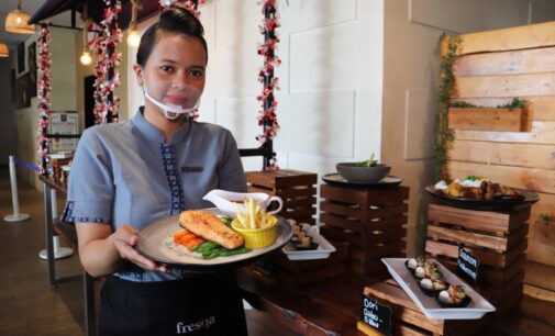 Baru ! FRESQA Bistro BATIQA Palembang Luncurkan Menu Signature, Buka 24 Jam Buat Umum