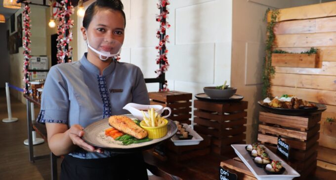 Baru ! FRESQA Bistro BATIQA Palembang Luncurkan Menu Signature, Buka 24 Jam Buat Umum