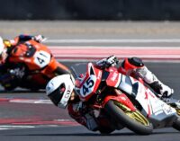 CBR Series Berjaya ! AHRT Raih Kemenangan dan Podium di Mandalika