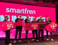 Adopsi 5G Tumbuh Positif di Bali, SMARTFREN Perluas Pengalaman Unlimited 5G