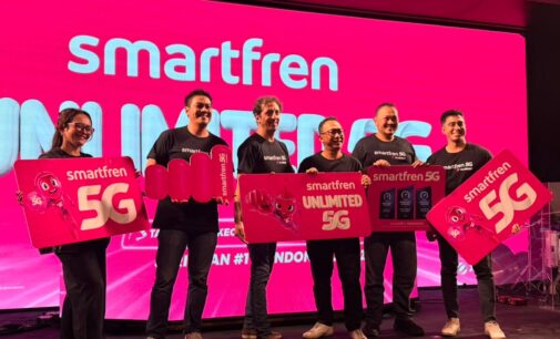 Adopsi 5G Tumbuh Positif di Bali, SMARTFREN Perluas Pengalaman Unlimited 5G