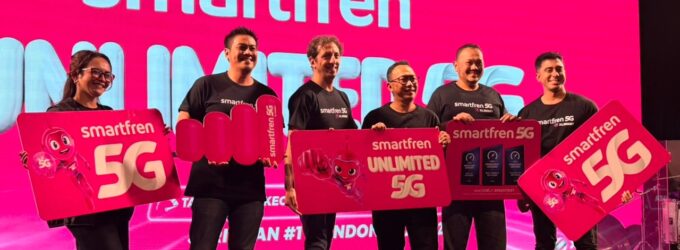 Adopsi 5G Tumbuh Positif di Bali, SMARTFREN Perluas Pengalaman Unlimited 5G