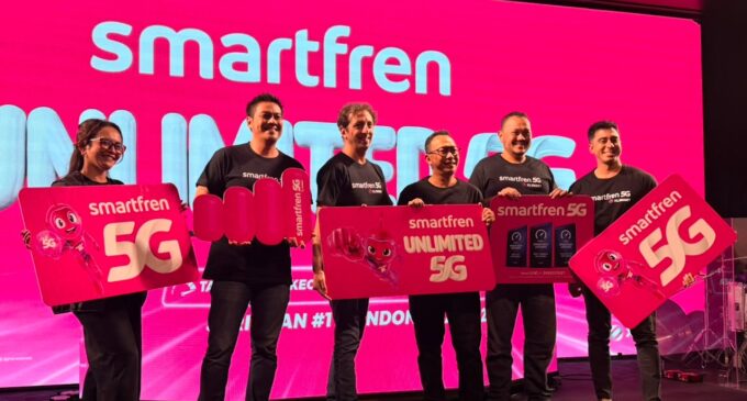 Adopsi 5G Tumbuh Positif di Bali, SMARTFREN Perluas Pengalaman Unlimited 5G
