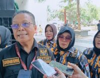 Ampera Bergema, Gebyar Merdeka 2026 Gerakkan Bakat Pelajar Palembang