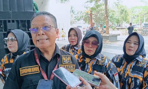 Ampera Bergema, Gebyar Merdeka 2026 Gerakkan Bakat Pelajar Palembang