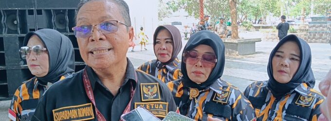 Ampera Bergema, Gebyar Merdeka 2026 Gerakkan Bakat Pelajar Palembang