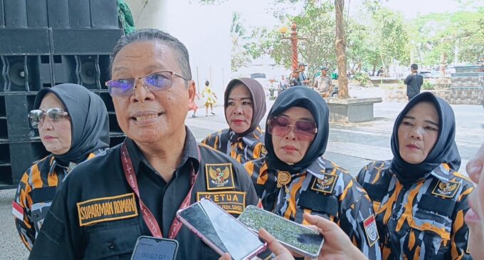 Ampera Bergema, Gebyar Merdeka 2026 Gerakkan Bakat Pelajar Palembang