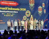 2,3 Juta UMKM Sumsel Siap Naik Kelas ! BI Sumsel Bawa 14 UMKM ke Panggung Nasional