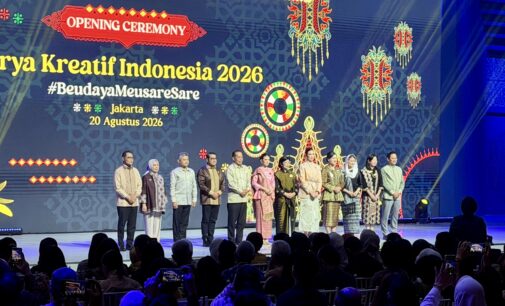 2,3 Juta UMKM Sumsel Siap Naik Kelas ! BI Sumsel Bawa 14 UMKM ke Panggung Nasional