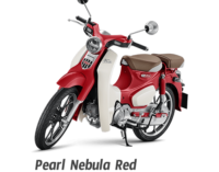 80 Juta Lebih, Harga Honda Super Cub C 125 2026 Bikin Geleng-Geleng Kepala
