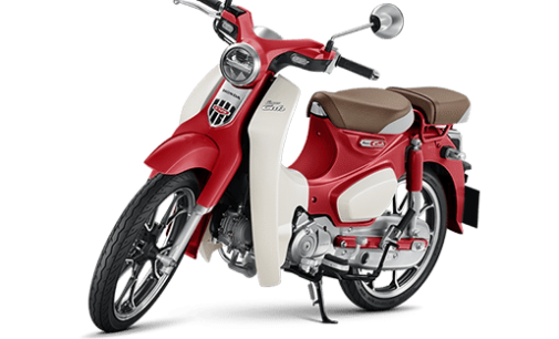 80 Juta Lebih, Harga Honda Super Cub C 125 2026 Bikin Geleng-Geleng Kepala