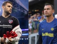 Maarten Paes dan Emil Audero Alami Persaingan Sengit di Klub Eropa