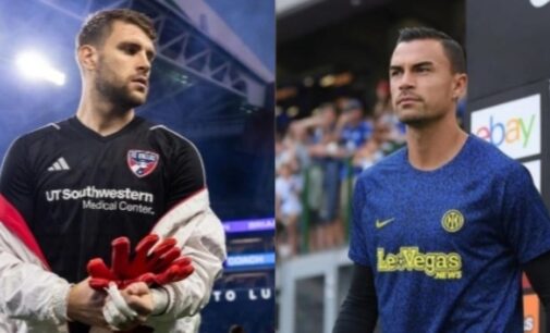 Maarten Paes dan Emil Audero Alami Persaingan Sengit di Klub Eropa