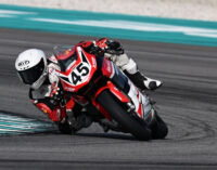 Astra Honda Fokus Sapu Bersih Hasil Terbaik di Sepang