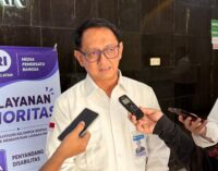 Sinergi TPID Sumsel Sukses Kendalikan Inflasi di Tengah El Nino dan Tahun Ajaran Baru