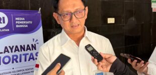Sinergi TPID Sumsel Sukses Kendalikan Inflasi di Tengah El Nino dan Tahun Ajaran Baru