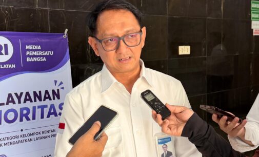 Sinergi TPID Sumsel Sukses Kendalikan Inflasi di Tengah El Nino dan Tahun Ajaran Baru