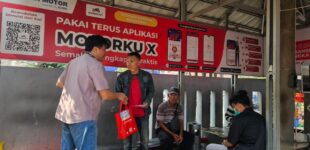 AHM Rayakan Hari Pelanggan Nasional 2026 Bersama Jaringan Honda Se-Indonesia