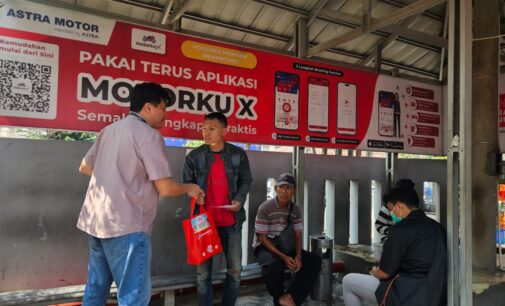 AHM Rayakan Hari Pelanggan Nasional 2026 Bersama Jaringan Honda Se-Indonesia