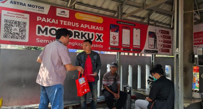 AHM Rayakan Hari Pelanggan Nasional 2026 Bersama Jaringan Honda Se-Indonesia
