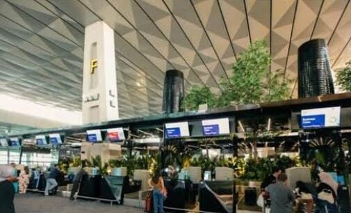 Bandara Soetta dan Halim Diperpanjang Tutup Hingga Pukul 18.00 WIB Akibat Abu Krakatau