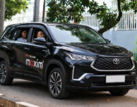 Maxim Palembang Hadirkan Car Hemat dan Car Plus