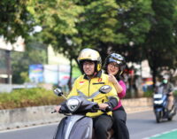 Maxim Buka Layanan di Muaradua