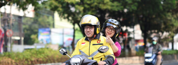 Maxim Buka Layanan di Muaradua