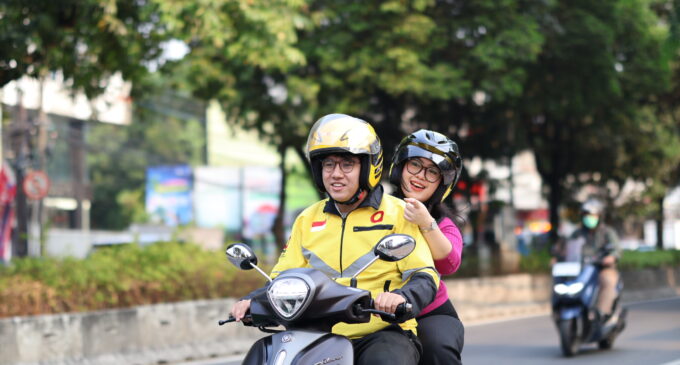 Maxim Buka Layanan di Muaradua