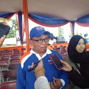 pemimpin wilayah BRI Palembang