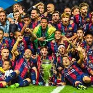 Barcelona