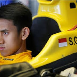 Sean Gelalel