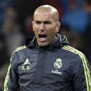 Zinede Zidane