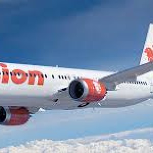 lion Air